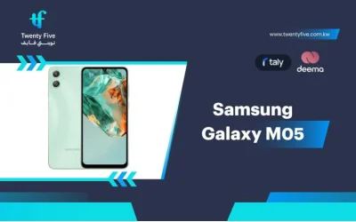 Samsung Galaxy M05 Price, Specifications, Pros & Cons؟